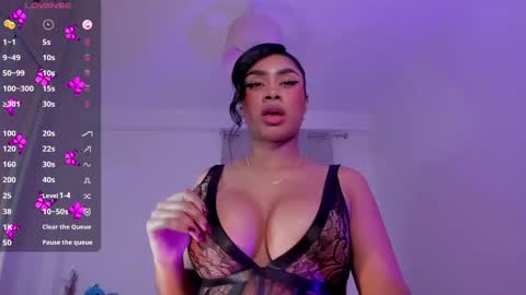 briana online show from March 8, 2025, 7:53 pm