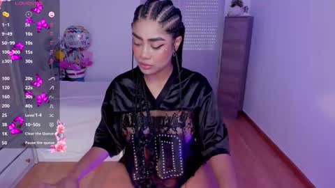 briana online show from September 12, 2025, 9:20 am