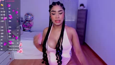 briana online show from September 21, 2025, 10:50 am