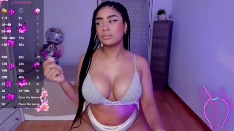 briana online show from November 13, 2025, 11:20 am