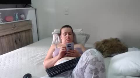 brianabarnes online show from February 25, 2026, 6:06 pm