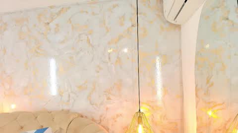 Brianna New Account online show from March 25, 2026, 8:15 pm