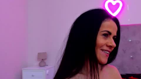 brianaflynt online show from February 23, 2026, 8:17 pm