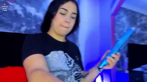 Snapshot of brianaguzman chatting on December 7, 2024, 12:24 pm online show from December 7, 2024, 12:24 pm