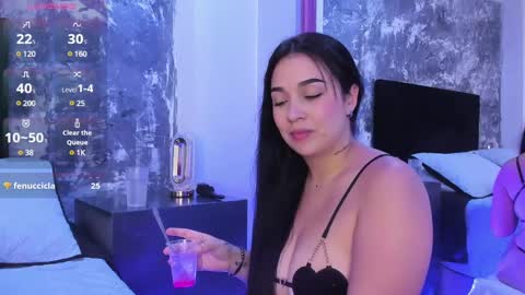 Snapshot of brianaguzman chatting on December 11, 2024, 3:47 pm online show from December 11, 2024, 3:47 pm