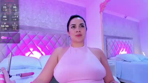 Snapshot of brianaguzman chatting on January 28, 2025, 5:03 pm online show from January 28, 2025, 5:03 pm