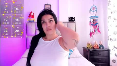 Snapshot of brianaguzman chatting on November 29, 2025, 2:53 pm online show from November 29, 2025, 2:53 pm