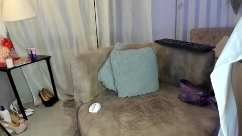 Snapshot of brianaharrizoon1 chatting on February 21, 2025, 1:55 pm briana online show from February 21, 2025, 1:55 pm