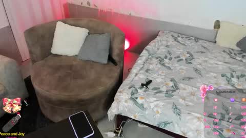 briana online show from November 20, 2025, 1:44 pm