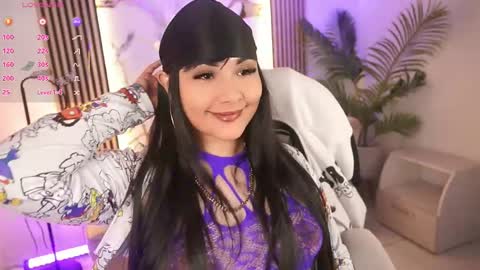 Snapshot of brianalane chatting on June 9, 2026, 11:44 am Briana Lane online show from June 9, 2026, 11:44 am