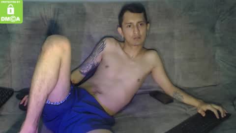 brian ruiz online show from February 27, 2026, 1:27 am