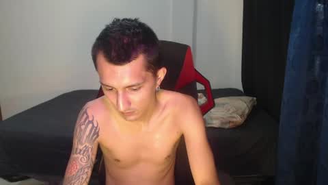 Snapshot of brianbigcock777 chatting on May 10, 2026, 9:09 pm brian ruiz online show from May 10, 2026, 9:09 pm