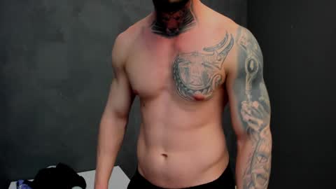 Brian online show from January 29, 2025, 12:35 pm