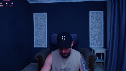 Brian online show from September 12, 2025, 4:34 am