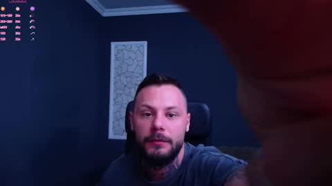 Brian online show from November 8, 2025, 6:13 am