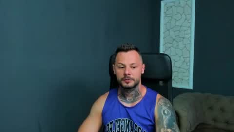 Snapshot of brianhunts chatting on June 14, 2026, 4:36 am Brian online show from June 14, 2026, 4:36 am