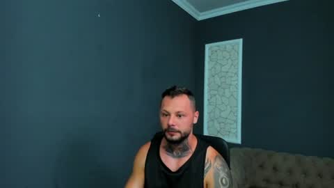 Snapshot of brianhunts chatting on July 5, 2026, 4:07 am Brian online show from July 5, 2026, 4:07 am
