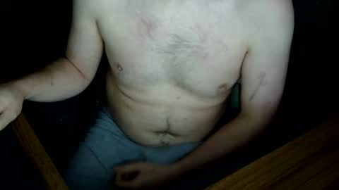 brianmcdaniels1 online show from April 12, 2026, 7:02 am