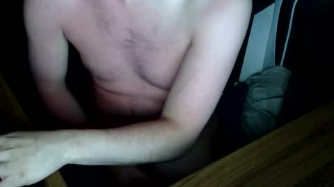 brianmcdaniels1 online show from April 18, 2026, 5:55 am