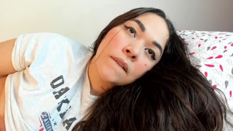 brianna_fallingangel online show from February 26, 2025, 1:00 am