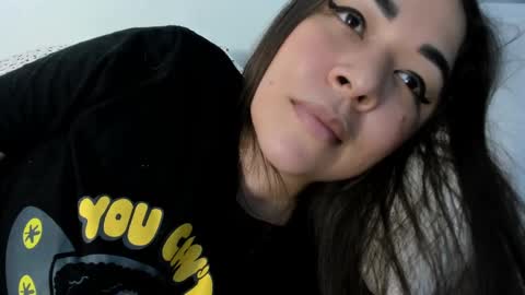 brianna_fallingangel online show from February 27, 2025, 4:20 am