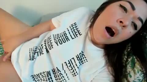 brianna_fallingangel online show from March 1, 2025, 1:53 am