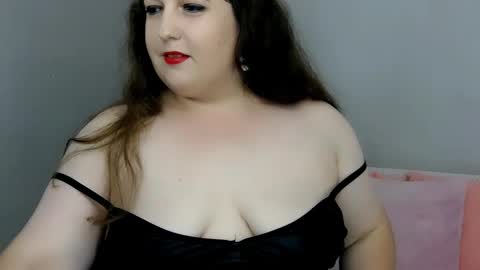 Brianna online show from September 26, 2025, 9:19 pm