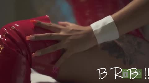 Brianna Ortiz online show from March 10, 2025, 6:23 pm