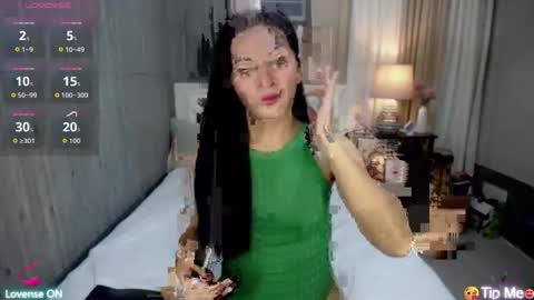 brianna_shemale online show from March 29, 2026, 11:16 pm