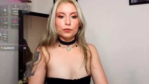 brianna online show from September 24, 2025, 5:16 pm