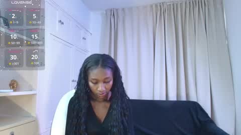 brianna_styles online show from January 15, 2026, 12:32 pm