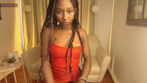 brianna_styles online show from April 6, 2026, 12:06 pm