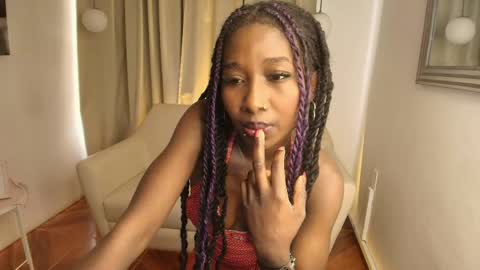 brianna_styles online show from April 13, 2026, 2:00 pm