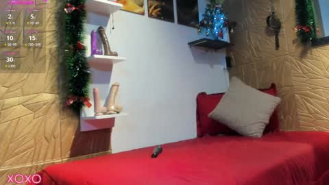 Brianna Chelsea  online show from December 28, 2024, 6:29 pm