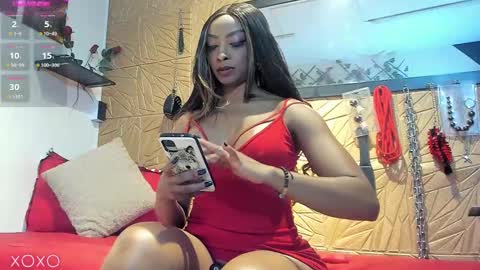 Brianna Chelsea  online show from February 11, 2025, 12:48 pm