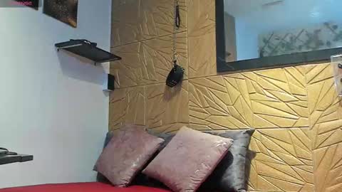 Brianna Chelsea  online show from February 25, 2025, 3:05 pm