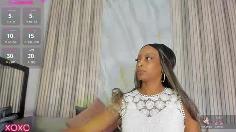 Brianna Chelsea  online show from December 4, 2025, 11:52 am