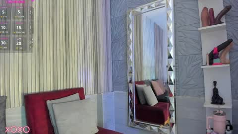 Brianna Chelsea  online show from April 1, 2026, 11:33 am