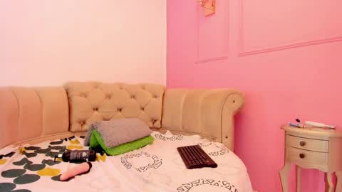 Brianna  online show from January 5, 2025, 6:24 pm