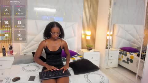 Brianna  online show from January 26, 2025, 12:22 pm