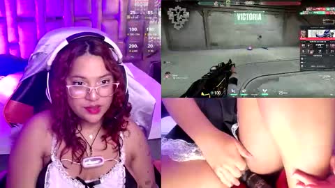 briannalux online show from February 10, 2026, 10:25 pm