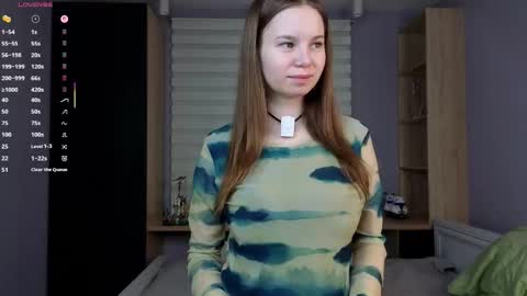 Eva online show from October 15, 2025, 5:07 am