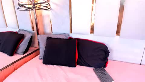 briannaroses1 online show from March 18, 2026, 5:54 am