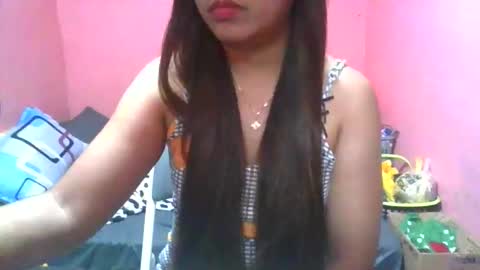 Briannas Booty online show from February 9, 2026, 7:40 pm