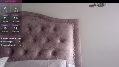 Brianna  online show from January 16, 2025, 8:57 pm