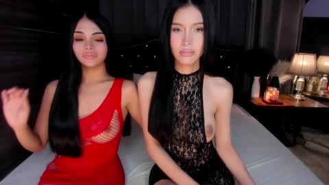 BRIANNA online show from January 10, 2026, 5:20 am