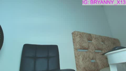 BRIANNA online show from May 31, 2026, 10:55 pm