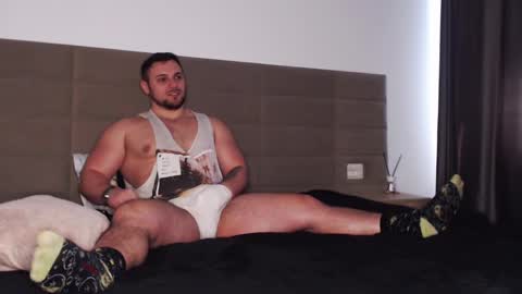 Brian online show from March 4, 2025, 9:51 am