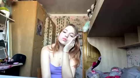 Brianna online show from February 22, 2026, 7:19 am