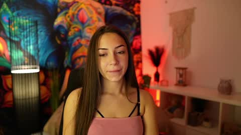 Snapshot of briar_rose18 chatting on January 16, 2025, 5:44 pm Briar Rose online show from January 16, 2025, 5:44 pm